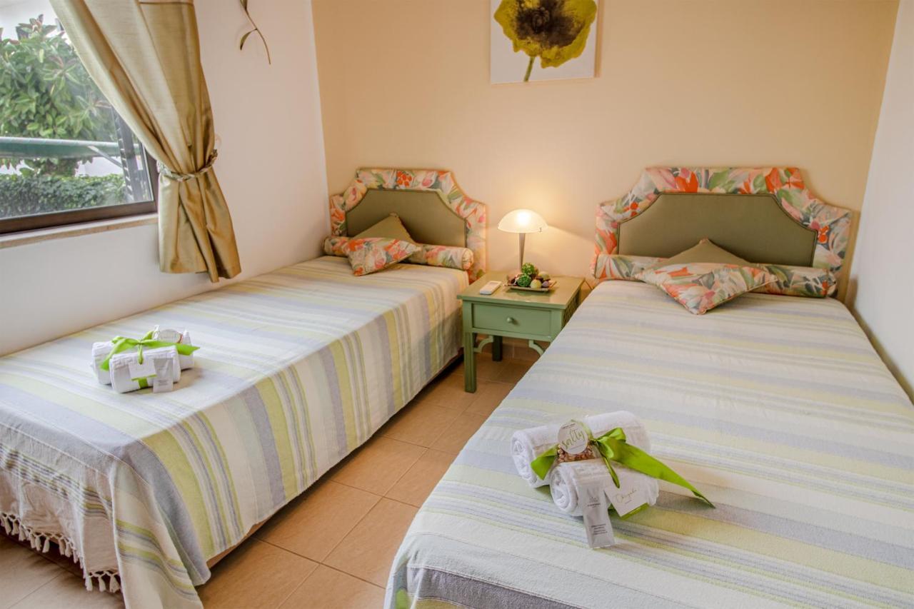 Deluxe Apartment Vilamoura Extérieur photo