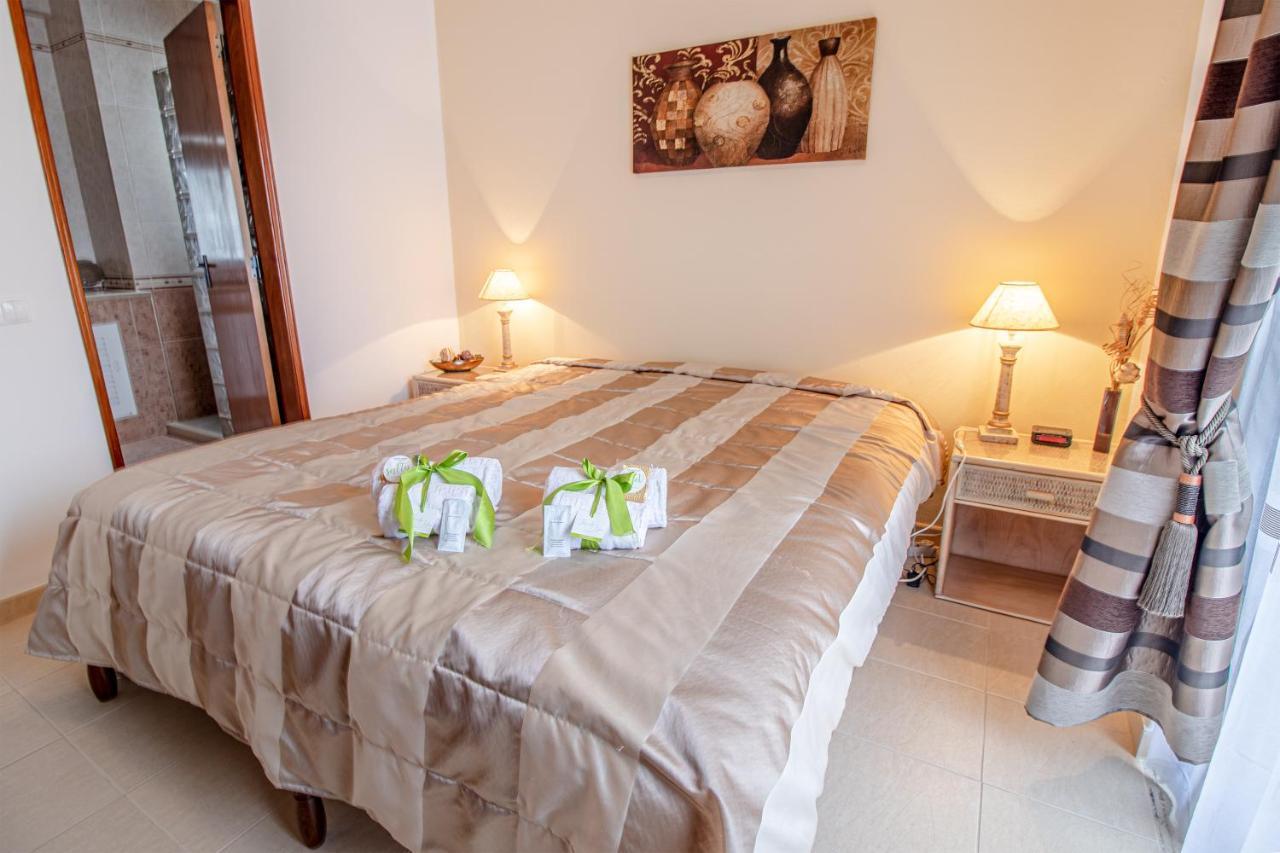 Deluxe Apartment Vilamoura Extérieur photo