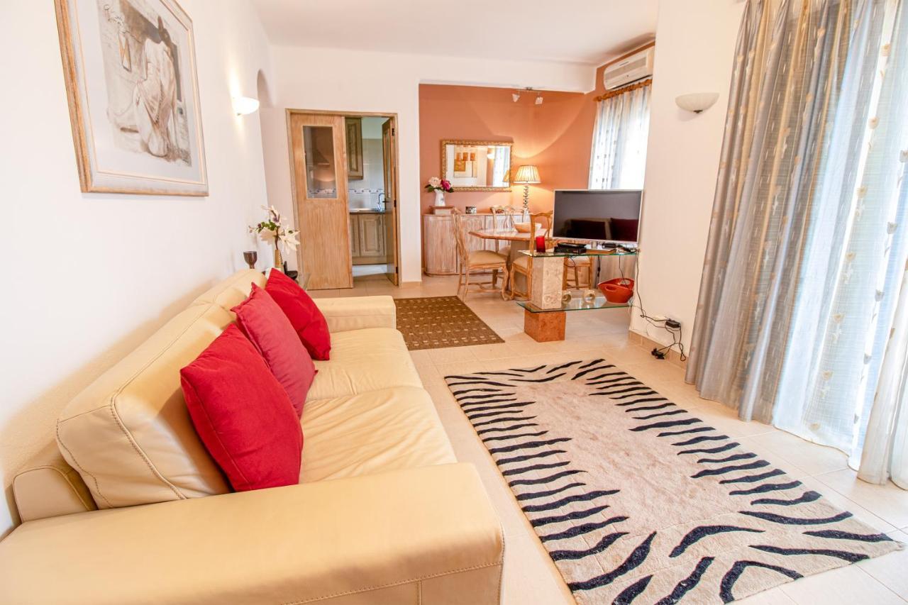 Deluxe Apartment Vilamoura Extérieur photo