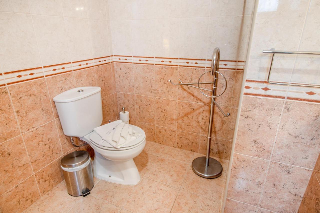 Deluxe Apartment Vilamoura Extérieur photo