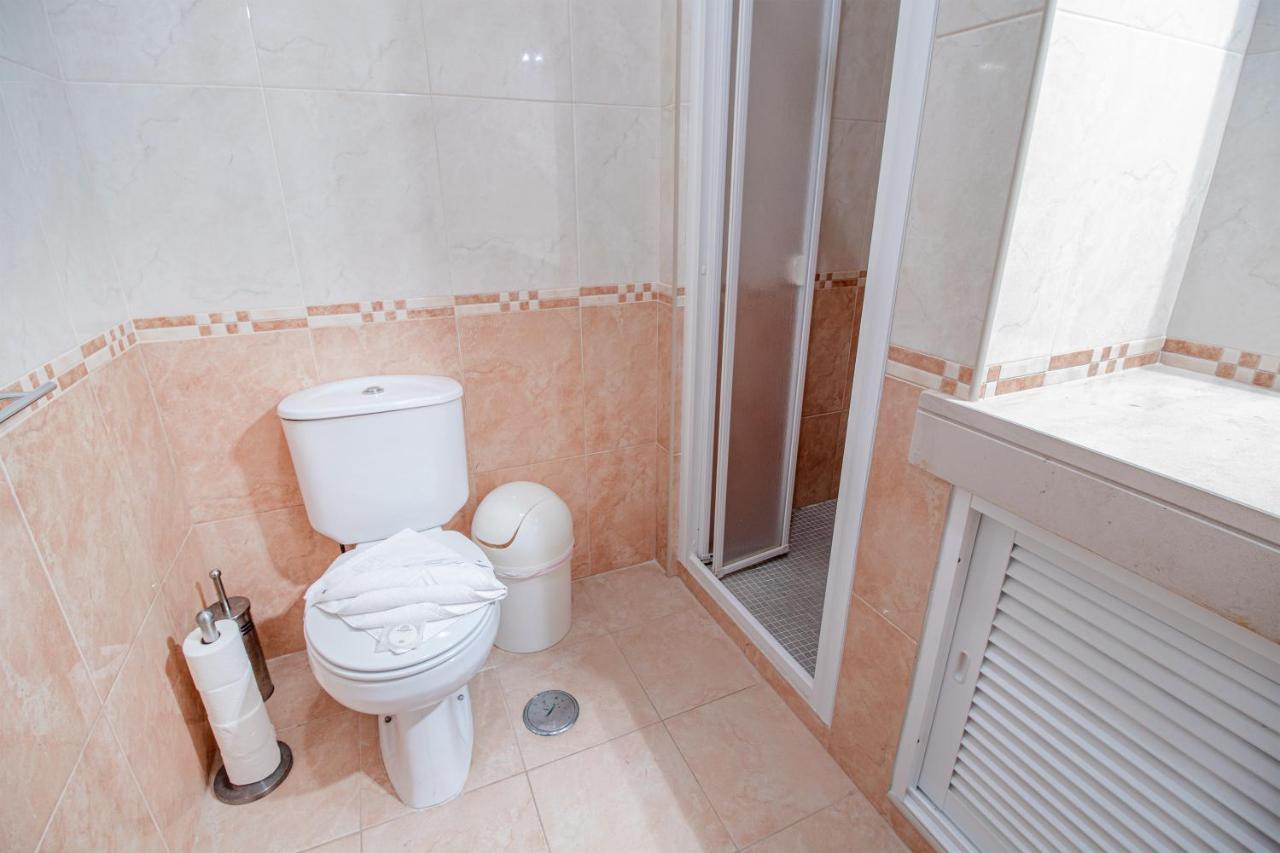 Deluxe Apartment Vilamoura Extérieur photo