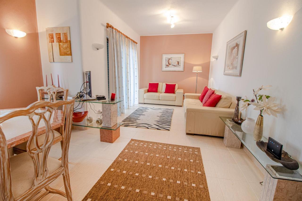 Deluxe Apartment Vilamoura Extérieur photo