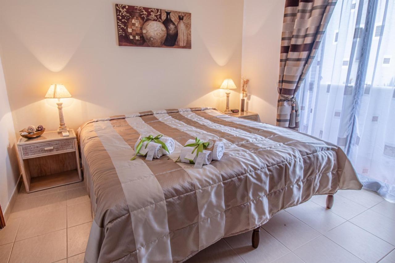 Deluxe Apartment Vilamoura Extérieur photo