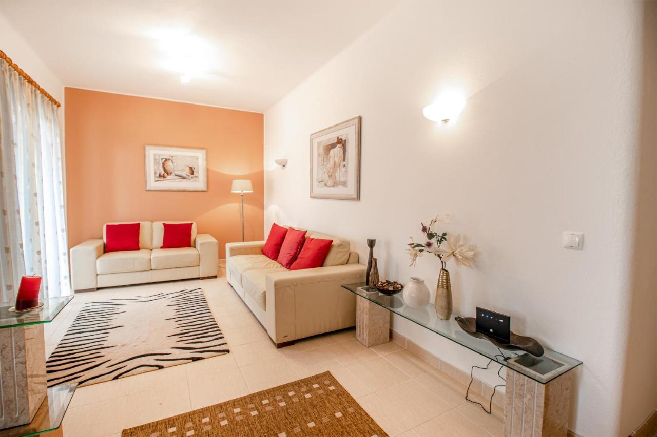 Deluxe Apartment Vilamoura Extérieur photo