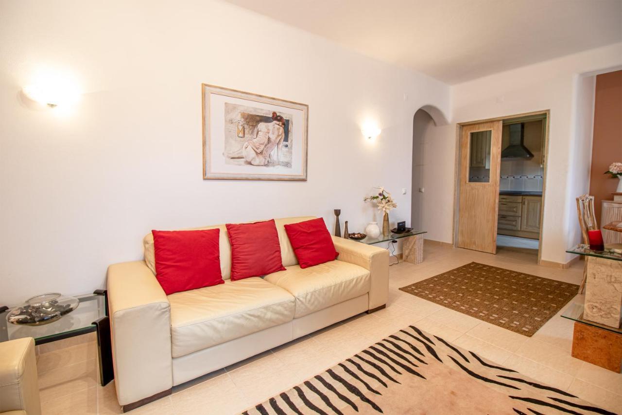 Deluxe Apartment Vilamoura Extérieur photo