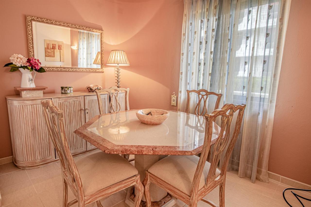 Deluxe Apartment Vilamoura Extérieur photo