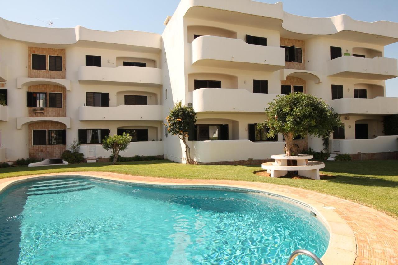 Deluxe Apartment Vilamoura Extérieur photo
